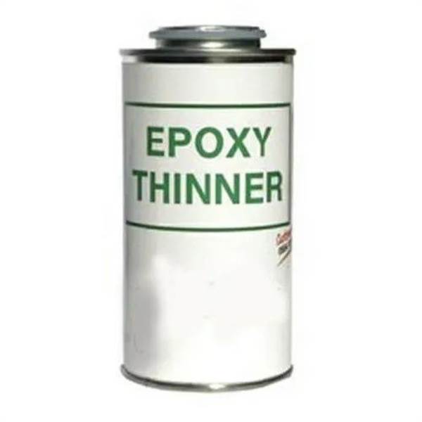 Eco Epoxy Thinner